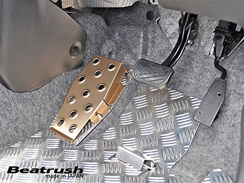 Amazon | アルト ターボRS/ワークス(5AGS車) HA36S ドライバー